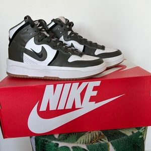 Nike Dunk high top